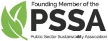 WME is a founding member of the Public Sector Sustainability Association