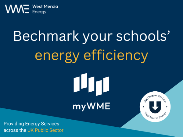 WME Launches New Energy Benchmarking Tool for Schools