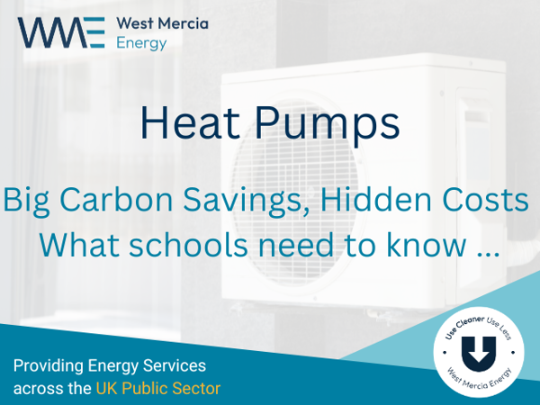 Heat Pumps: Big Carbon Savings, Hidden Costs