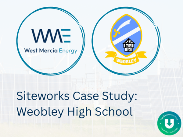 Case Study: Weobley High School