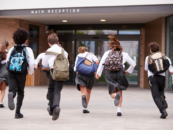 Maximising buying power through <span class='highlight'>DfE-approved frameworks</span>