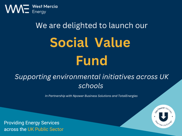 WME Launch Social Value Fund