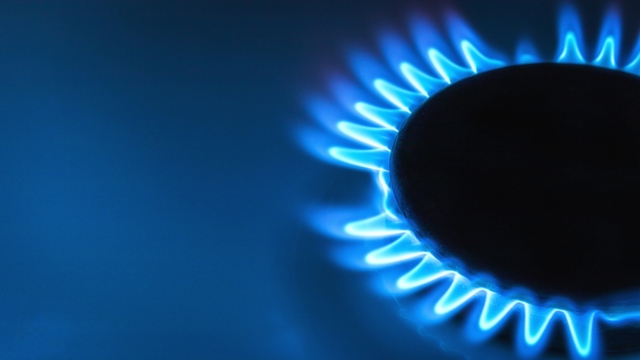 Gas supply framework