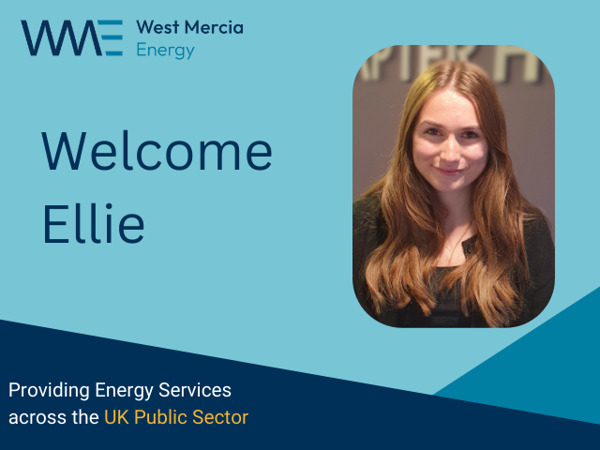 WME welcome Ellie to the team